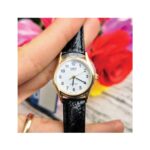 قیمت ساعت مچی زنانه کاسیو مدل CASIO-LTP-1094Q-7B1