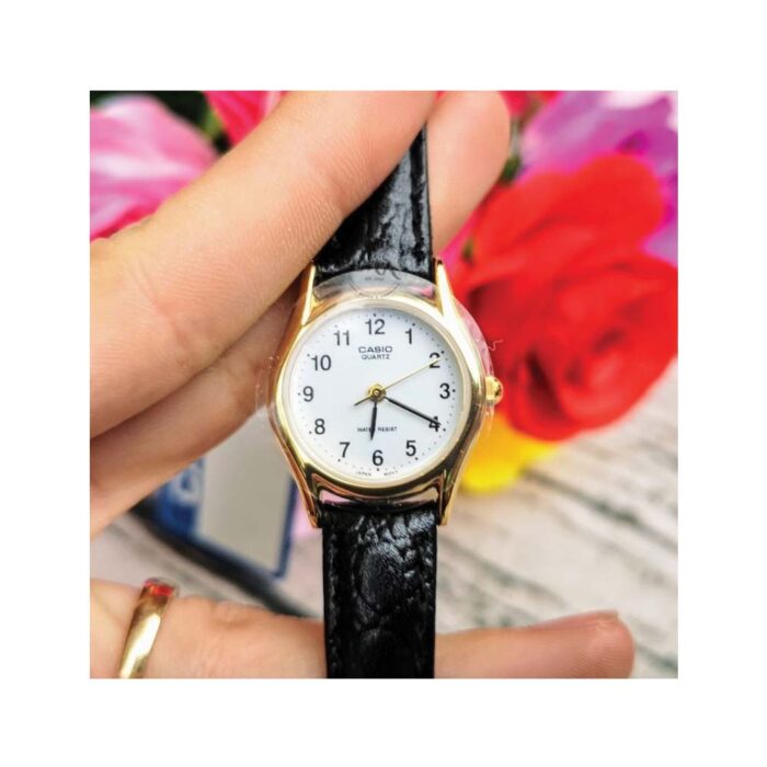 قیمت ساعت مچی زنانه کاسیو مدل CASIO-LTP-1094Q-7B1