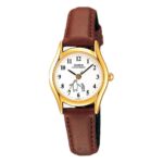 قیمت ساعت مچی زنانه کاسیو مدل CASIO LTP-1094Q-7B6