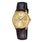 قیمت و خرید ساعت مچی زنانه کاسیو مدل CASIO-LTP-1183Q-9ADF