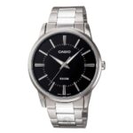 قیمت ساعت مچی مردانه کاسیو مدل CASIO-MTP-1303D-1A